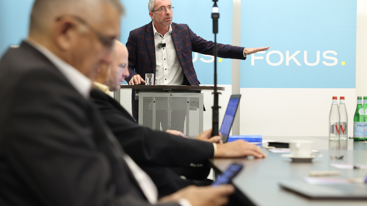 „Mit einer Baulückenfüllung werden wir das Problem nicht lösen“